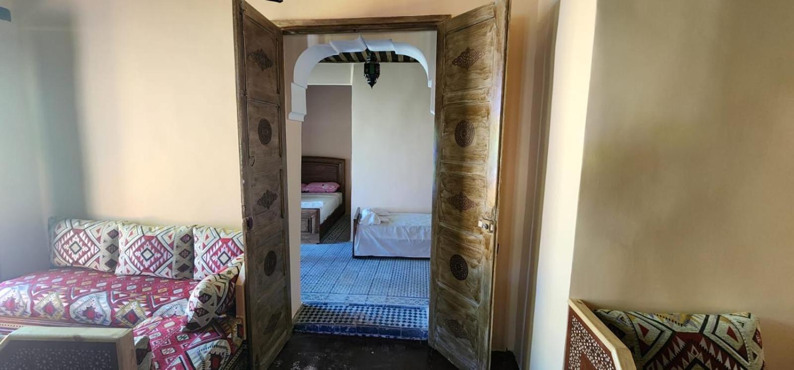 Medina 2 Fes