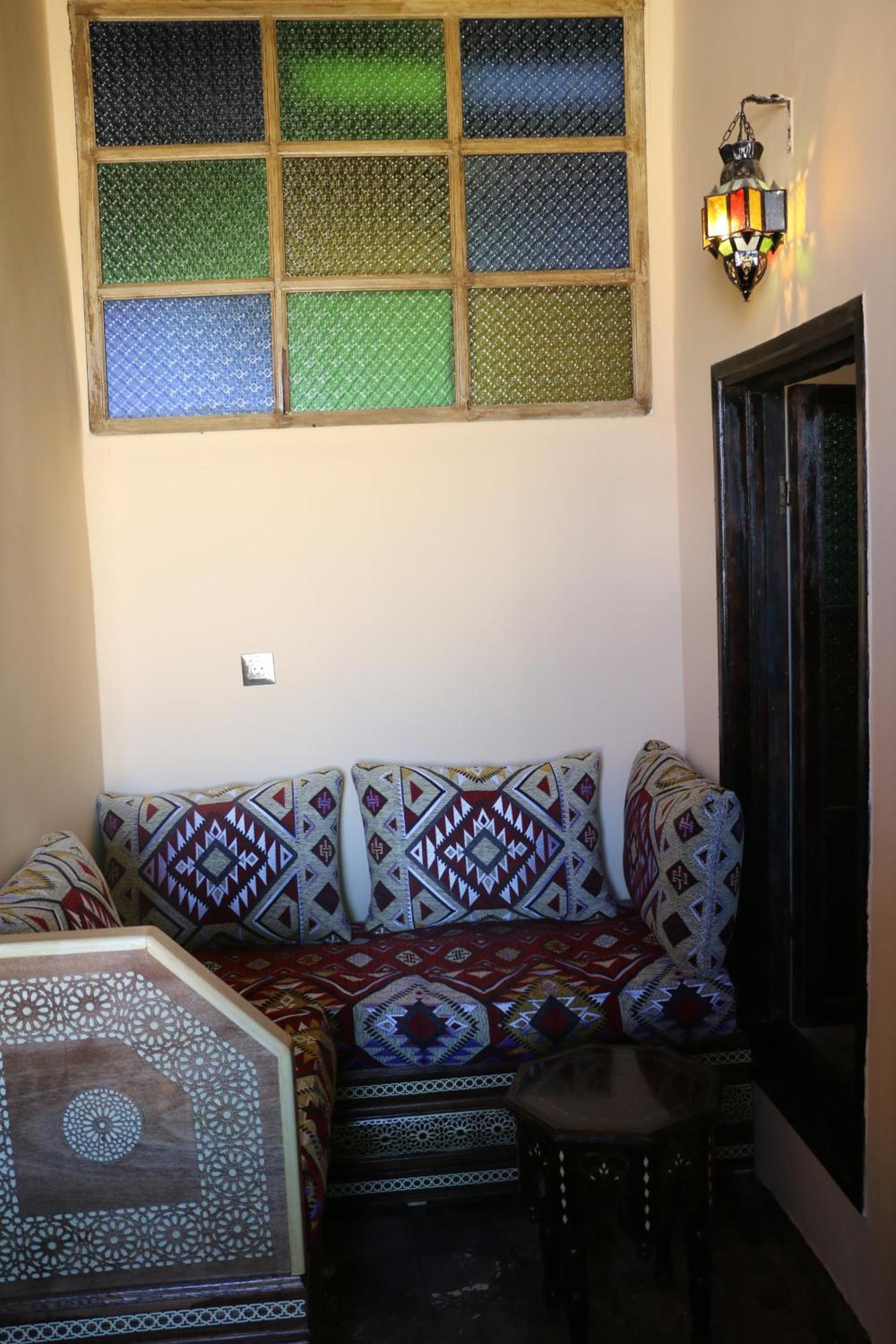 Apartment Medina 2 Fes