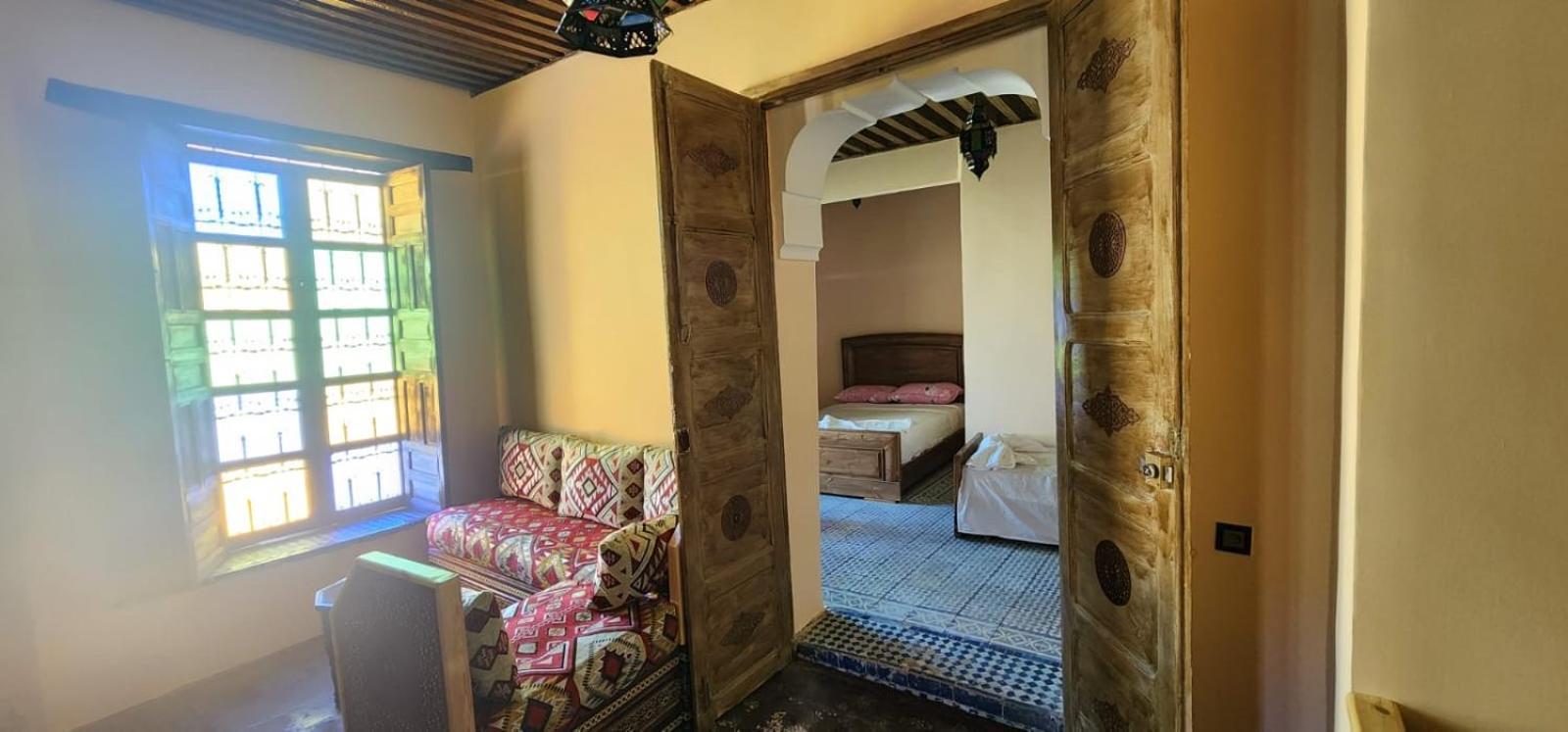 Medina 2 Apartment