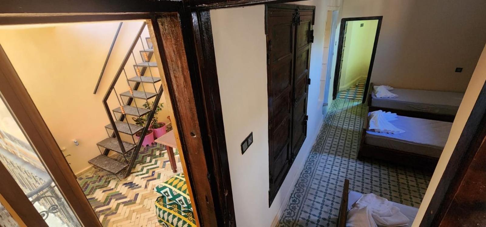Medina 2 Apartment Fes