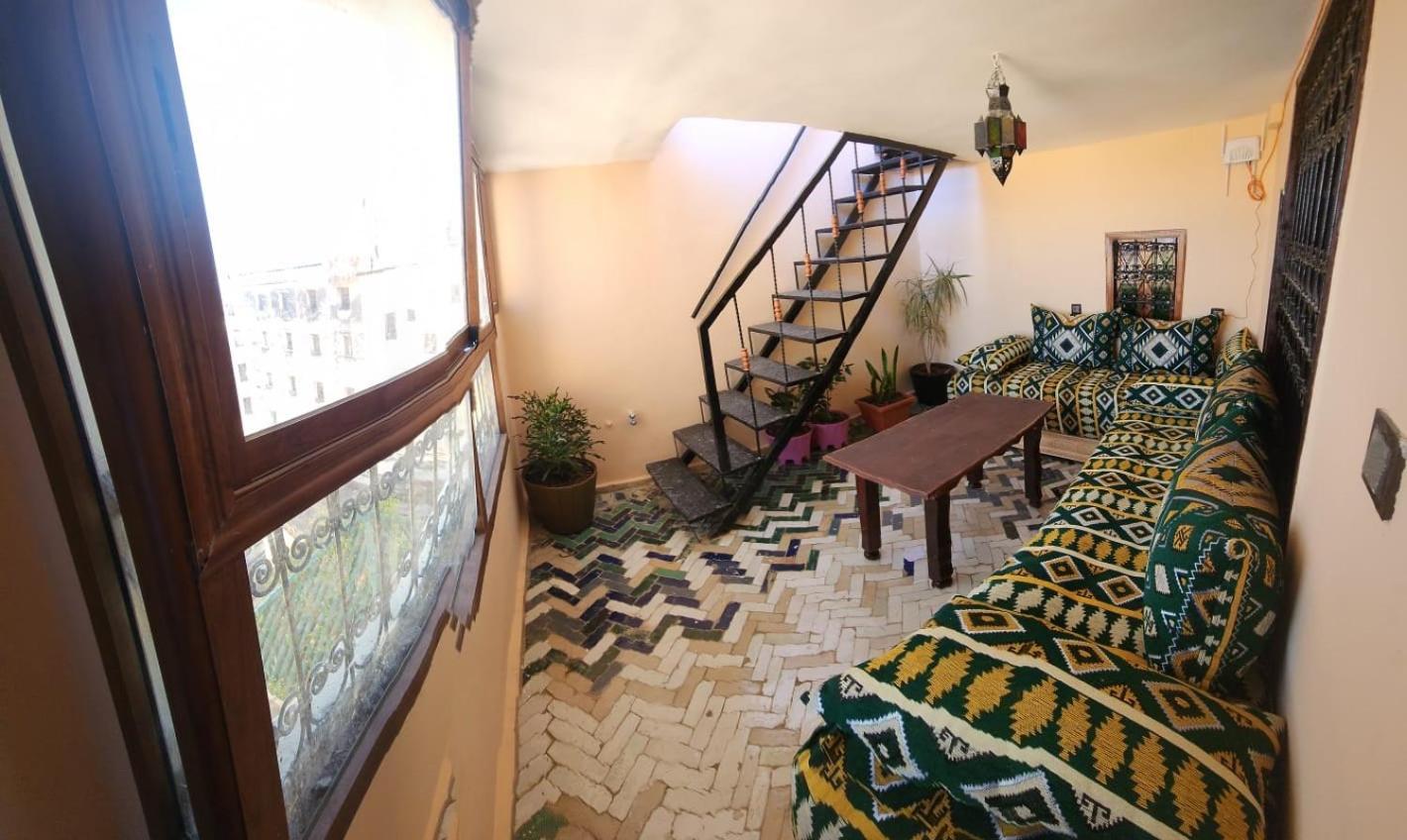 Apartment Medina 2